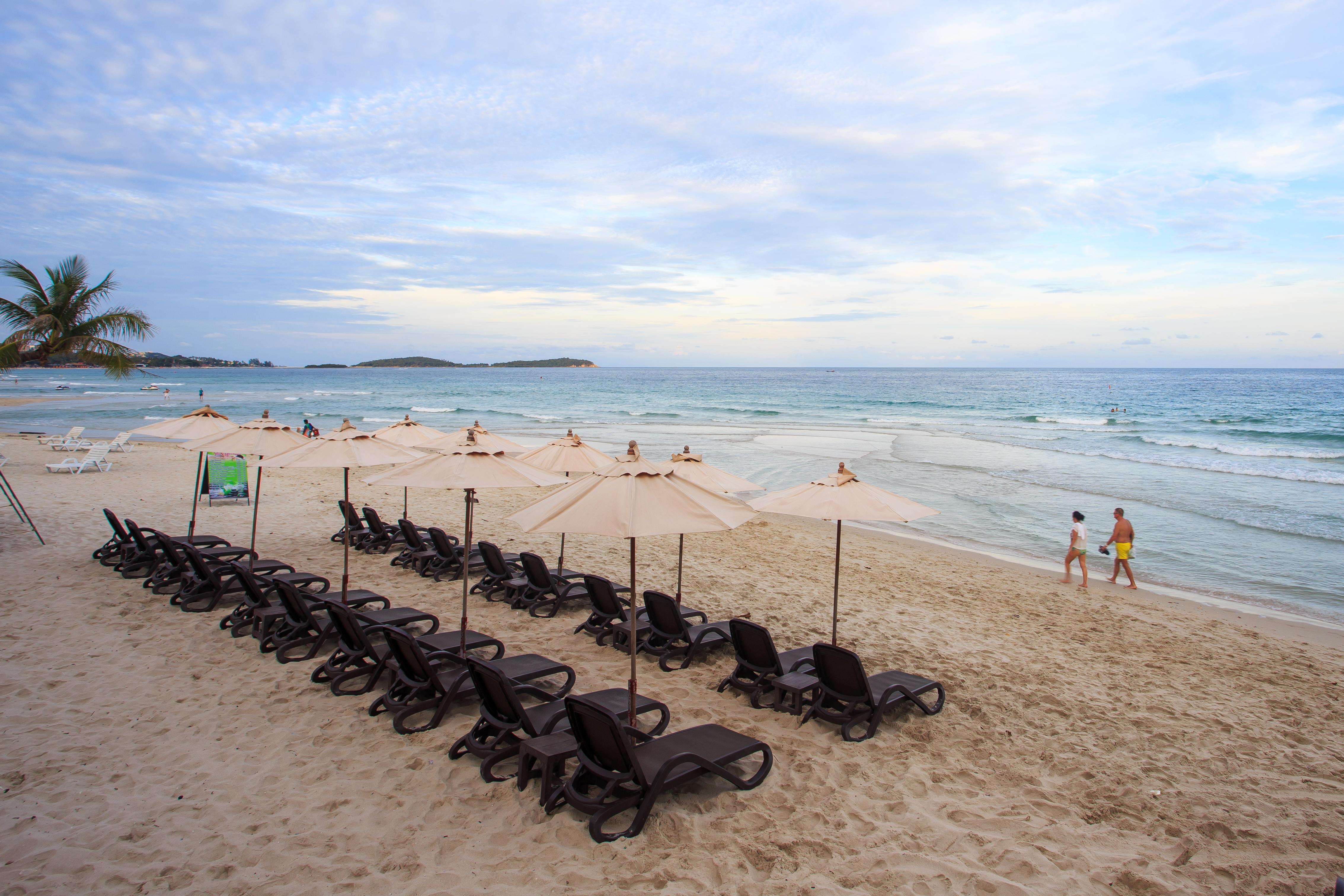 Chaweng Cove Beach Resort Ko Samui Exterior foto